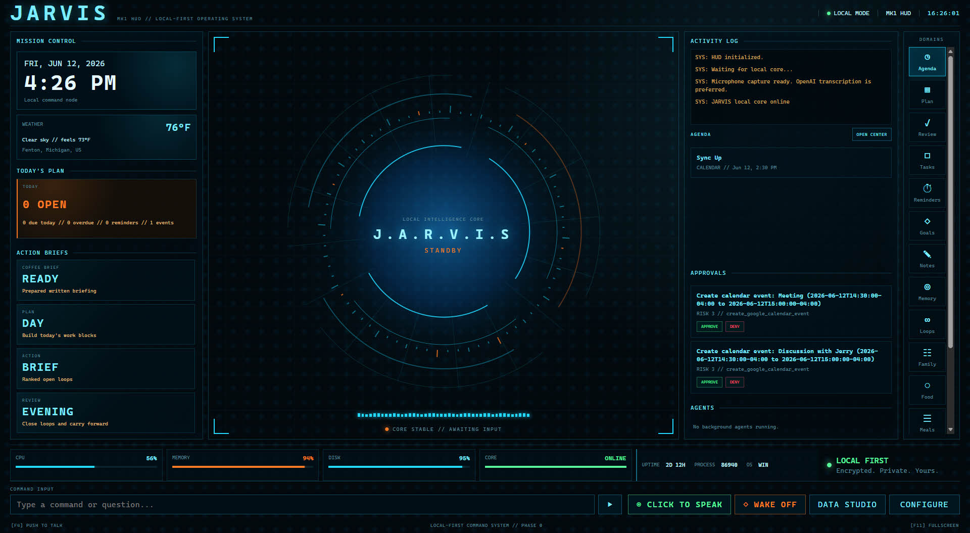 jarvis